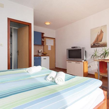 Stunning Apartment In Kornic With House Sea View Luaran gambar